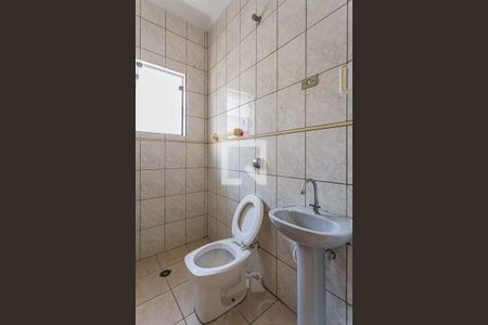 Casa à venda com 100m², 4 quartos e 1 vaga Casa à venda com 100m², 4 quartos e 1 vagaBanheiro da Suite 2