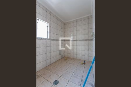 Casa à venda com 100m², 4 quartos e 1 vaga Casa à venda com 100m², 4 quartos e 1 vagaBanheiro da Suite 3