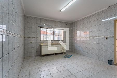 Casa à venda com 100m², 4 quartos e 1 vaga Casa à venda com 100m², 4 quartos e 1 vagaCozinha