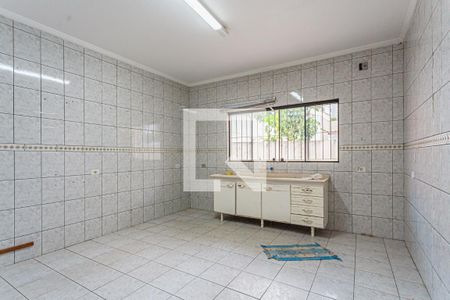 Casa à venda com 100m², 4 quartos e 1 vaga Casa à venda com 100m², 4 quartos e 1 vagaCozinha