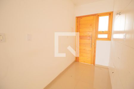 Studio para alugar com 60m², 1 quarto e sem vagaCozinha