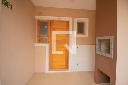 Studio para alugar com 60m², 1 quarto e sem vaganull