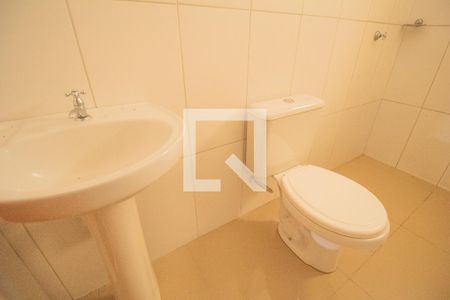 Studio para alugar com 60m², 1 quarto e sem vagaBanheiro