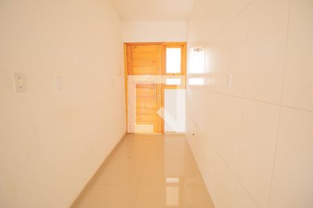 Studio para alugar com 60m², 1 quarto e sem vagaCozinha