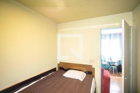 Quarto 1 de apartamento para alugar com 2 quartos, 55m² em Conceição, Diadema