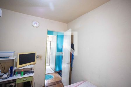 Quarto 2 de apartamento à venda com 2 quartos, 55m² em Conceição, Diadema