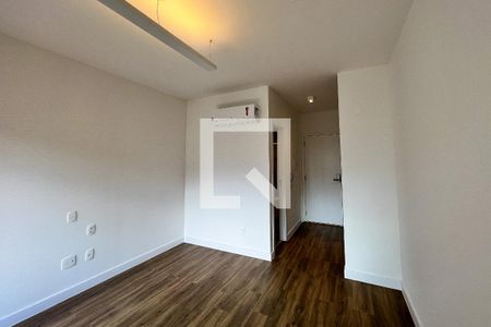 Studio de kitnet/studio à venda com 1 quarto, 25m² em Indianópolis, São Paulo