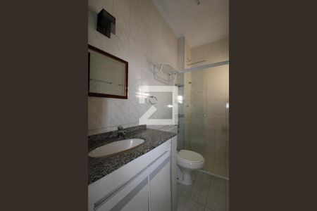 Apartamento para alugar com 78m², 3 quartos e 1 vagaBanheiro Social