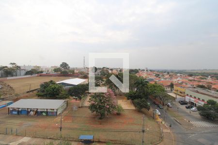 Apartamento para alugar com 78m², 3 quartos e 1 vagaVista do Quarto 3