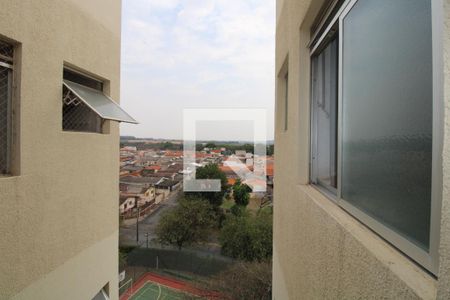 Apartamento para alugar com 78m², 3 quartos e 1 vagaVista da Cozinha