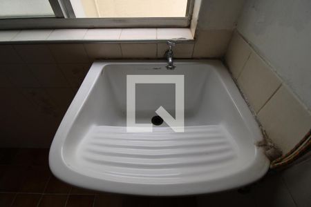Apartamento para alugar com 78m², 3 quartos e 1 vagaÁrea de Serviço