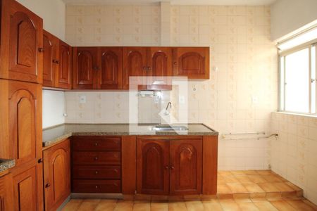 Apartamento para alugar com 78m², 3 quartos e 1 vagaCozinha