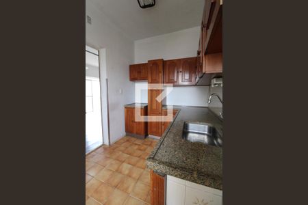 Apartamento para alugar com 78m², 3 quartos e 1 vagaCozinha