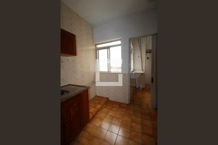 Apartamento para alugar com 78m², 3 quartos e 1 vagaCozinha