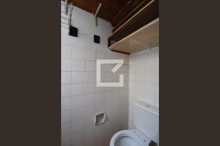 Apartamento para alugar com 78m², 3 quartos e 1 vagaBanheiro de Serviço