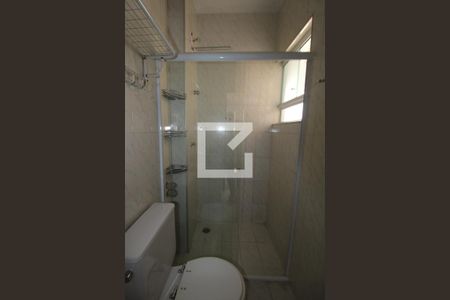 Apartamento para alugar com 78m², 3 quartos e 1 vagaBanheiro Social