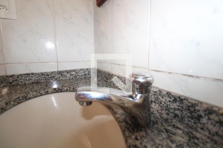 Apartamento para alugar com 78m², 3 quartos e 1 vagaBanheiro Social