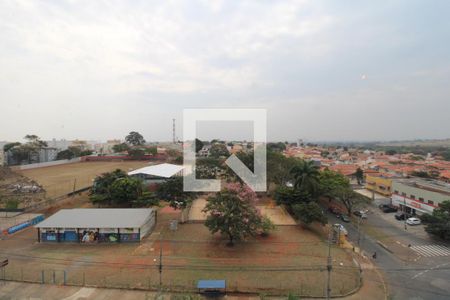Apartamento para alugar com 78m², 3 quartos e 1 vagaVista do Quarto 2