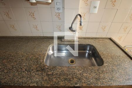 Apartamento para alugar com 78m², 3 quartos e 1 vagaCozinha