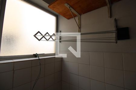 Apartamento para alugar com 78m², 3 quartos e 1 vagaBanheiro de Serviço