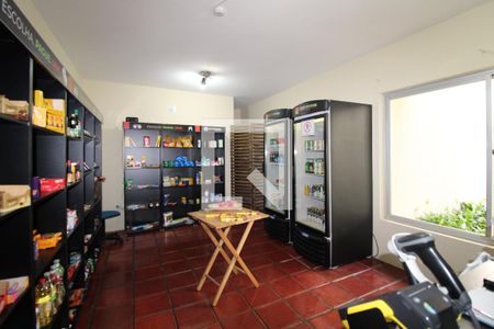 Apartamento para alugar com 78m², 3 quartos e 1 vagaÁrea comum - Vaga de Garagem
