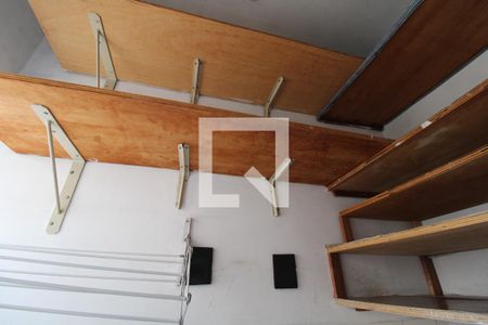 Apartamento para alugar com 78m², 3 quartos e 1 vagaBanheiro de Serviço