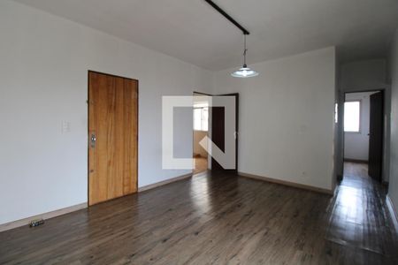 Sala de apartamento para alugar com 3 quartos, 78m² em Vila Costa E Silva, Campinas