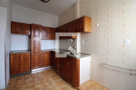 Apartamento para alugar com 78m², 3 quartos e 1 vagaCozinha