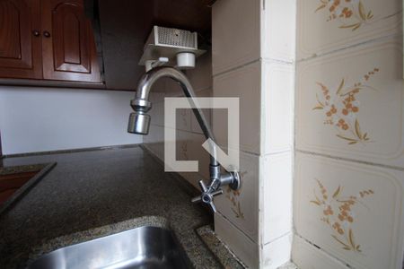 Apartamento para alugar com 78m², 3 quartos e 1 vagaCozinha