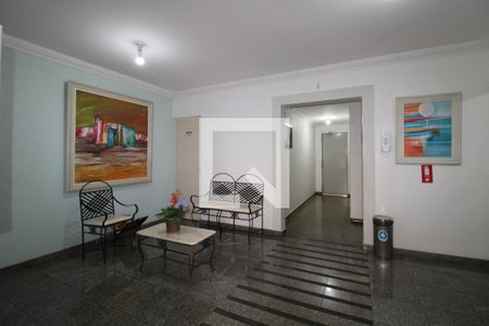Apartamento para alugar com 78m², 3 quartos e 1 vagaHall de Entrada