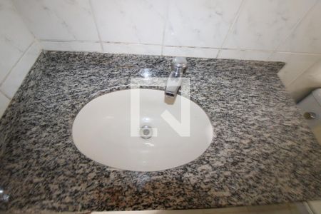 Apartamento para alugar com 78m², 3 quartos e 1 vagaBanheiro Social