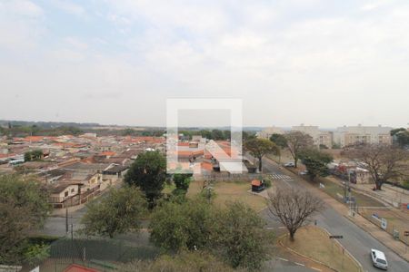 Apartamento para alugar com 78m², 3 quartos e 1 vagaVista do Quarto 1