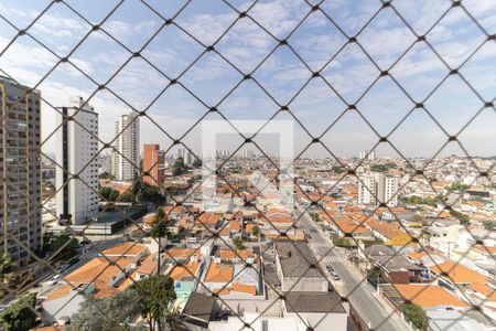 Apartamento para alugar com 59m², 2 quartos e 1 vaga Apartamento para alugar com 59m², 2 quartos e 1 vagaVista do Quarto 2