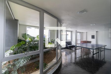 Apartamento para alugar com 59m², 2 quartos e 1 vaga Apartamento para alugar com 59m², 2 quartos e 1 vagaSala de Jogos 2