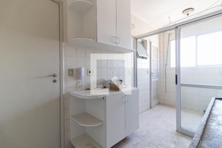 Apartamento para alugar com 59m², 2 quartos e 1 vaga Apartamento para alugar com 59m², 2 quartos e 1 vagaCozinha