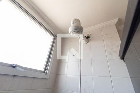 Apartamento para alugar com 59m², 2 quartos e 1 vaga Apartamento para alugar com 59m², 2 quartos e 1 vagaBanheiro