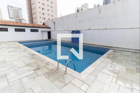 Apartamento para alugar com 59m², 2 quartos e 1 vaga Apartamento para alugar com 59m², 2 quartos e 1 vagaPiscina