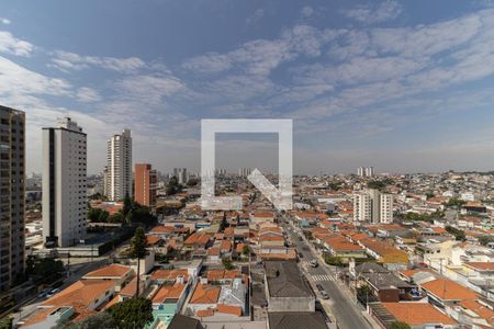 Apartamento para alugar com 59m², 2 quartos e 1 vaga Apartamento para alugar com 59m², 2 quartos e 1 vagaVista da Lavanderia