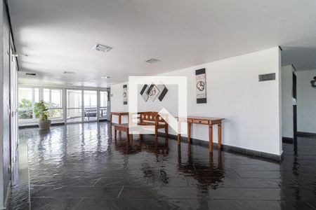 Apartamento para alugar com 59m², 2 quartos e 1 vaga Apartamento para alugar com 59m², 2 quartos e 1 vagaHall de Entrada