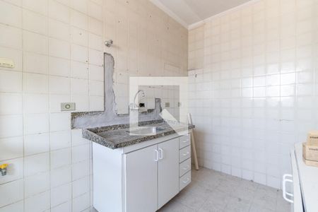 Apartamento para alugar com 59m², 2 quartos e 1 vaga Apartamento para alugar com 59m², 2 quartos e 1 vagaCozinha