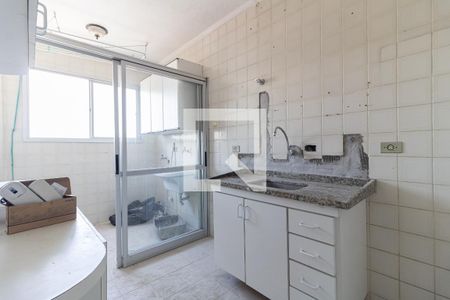 Apartamento para alugar com 59m², 2 quartos e 1 vaga Apartamento para alugar com 59m², 2 quartos e 1 vagaCozinha