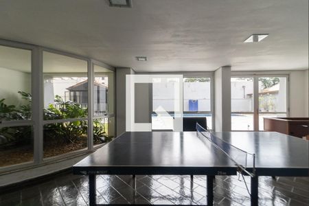 Apartamento para alugar com 59m², 2 quartos e 1 vaga Apartamento para alugar com 59m², 2 quartos e 1 vagaSala de Jogos 2