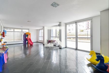 Apartamento para alugar com 59m², 2 quartos e 1 vaga Apartamento para alugar com 59m², 2 quartos e 1 vagaBrinquedoteca
