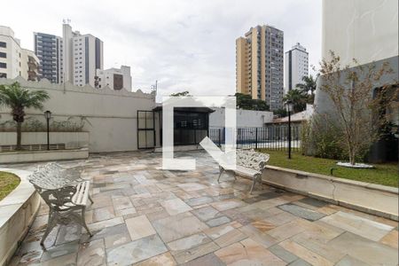 Apartamento para alugar com 59m², 2 quartos e 1 vaga Apartamento para alugar com 59m², 2 quartos e 1 vagaÁrea Comum
