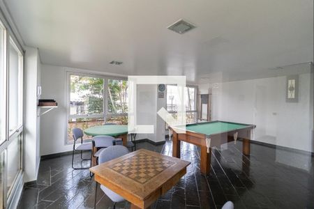 Apartamento para alugar com 59m², 2 quartos e 1 vaga Apartamento para alugar com 59m², 2 quartos e 1 vagaSala de Jogos 1