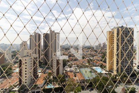 Apartamento para alugar com 59m², 2 quartos e 1 vaga Apartamento para alugar com 59m², 2 quartos e 1 vagaVista do Quarto 1