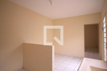 Casa para alugar com 30m², 1 quarto e sem vagaCozinha