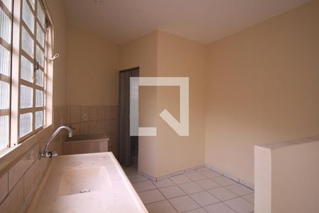 Casa para alugar com 30m², 1 quarto e sem vagaCozinha