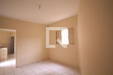 Casa para alugar com 30m², 1 quarto e sem vagaQuarto 1