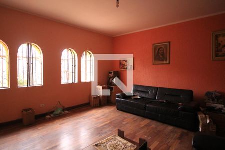 Sala de casa à venda com 2 quartos, 120m² em Imirim, São Paulo